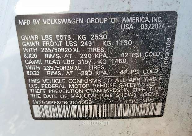 Volkswagen ID.4