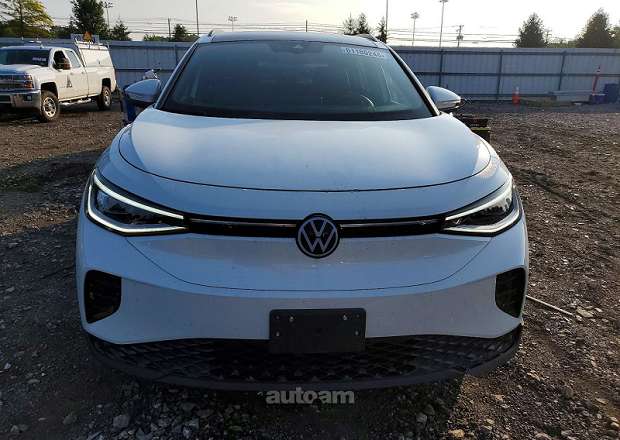 Volkswagen ID.4