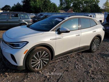 Volkswagen ID.4  2024 