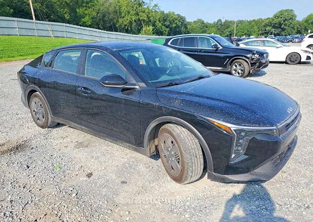 Kia K4