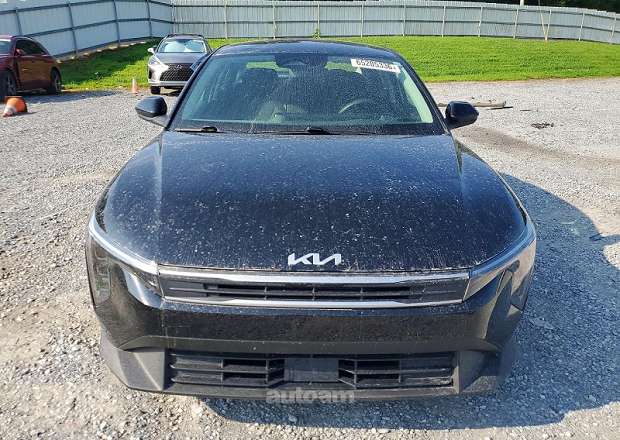 Kia K4