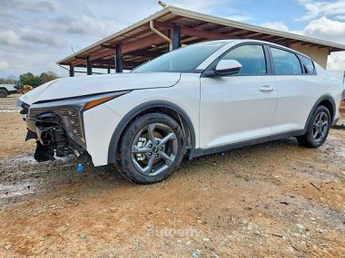 Kia K4  2025 
