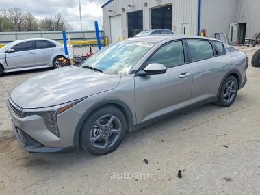 Kia K4  2025 