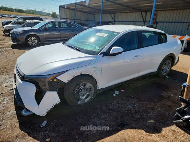 Kia K4  2025 