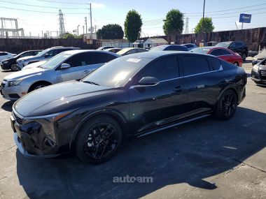 Kia K4  2025 