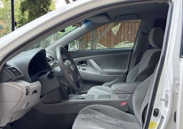 Toyota Camry 2011 — լուսանկար 10