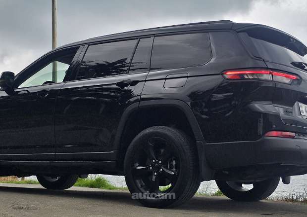 Jeep Grand Cherokee 2023 — photo 6