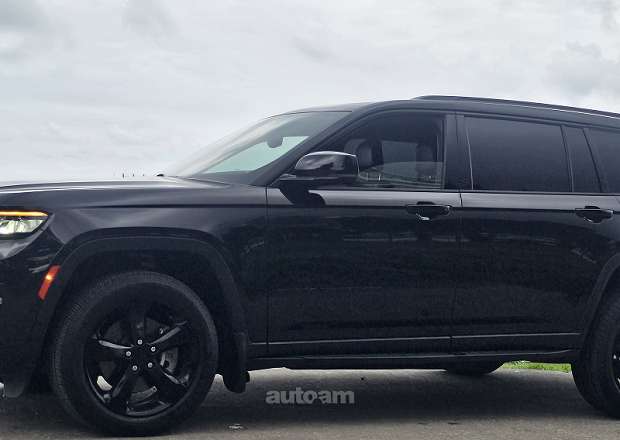 Jeep Grand Cherokee 2023 — photo 7
