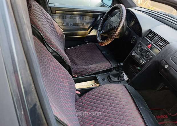 Mercedes-Benz C 180 1996 — լուսանկար 6