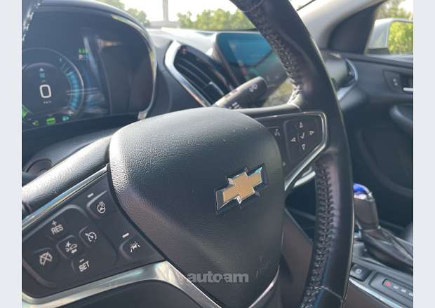 Chevrolet Volt