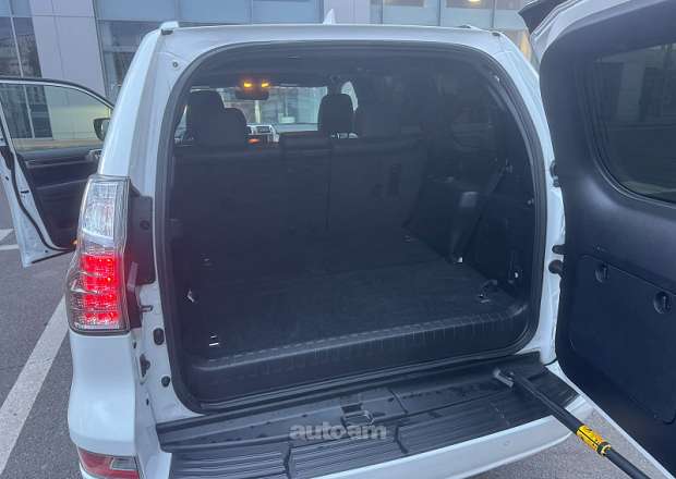 Lexus GX 460