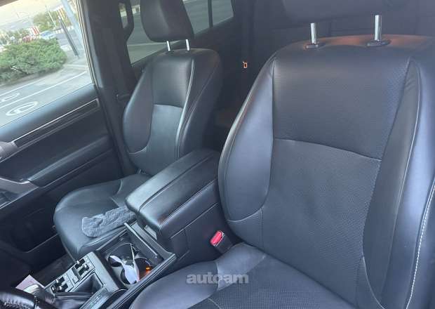 Lexus GX 460