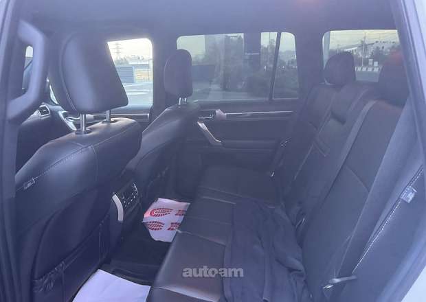 Lexus GX 460