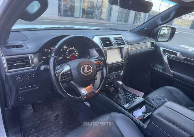 Lexus GX 460