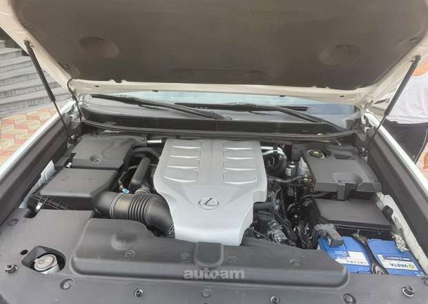 Lexus GX 460