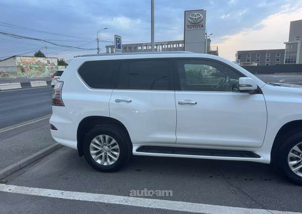 Lexus GX 460