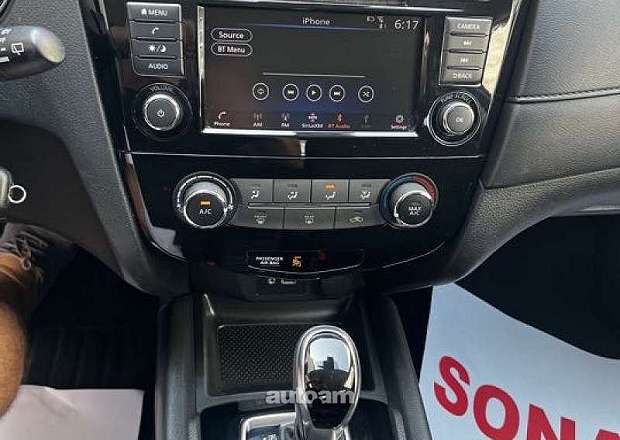 Nissan Rogue 2020 — photo 5
