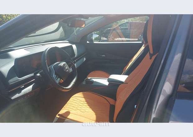 Nissan Ariya 2025 — photo 6