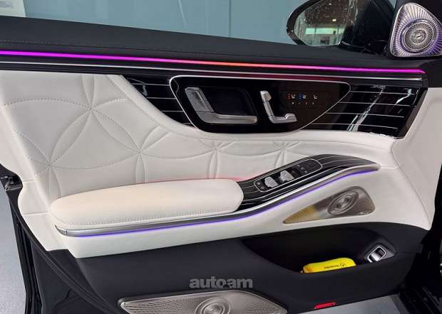 Mercedes-Benz S 680 Maybach 4MATIC