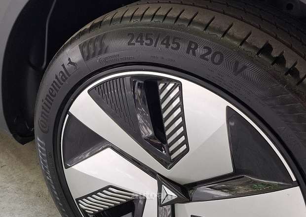 Changan Deepal S05 2026 — լուսանկար 4