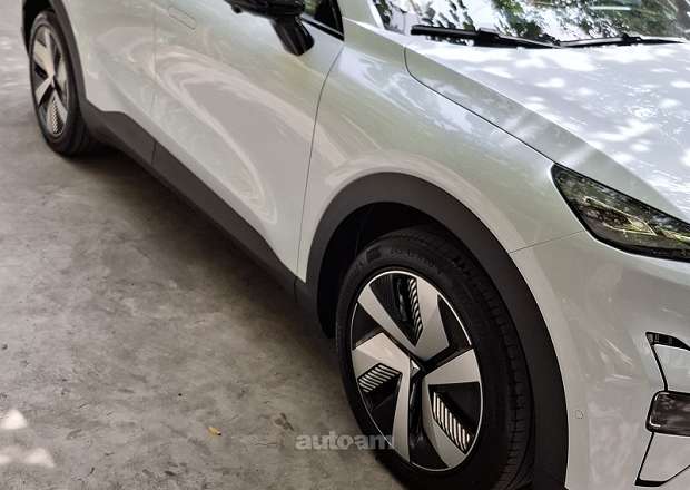 Changan Deepal S05 2026 — լուսանկար 3
