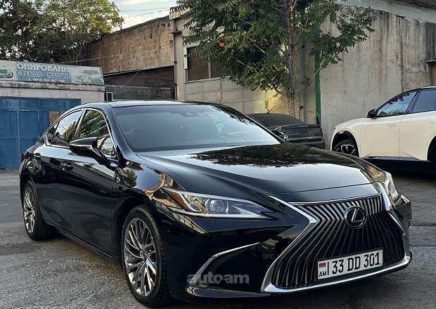 Lexus ES 350