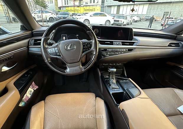 Lexus ES 350
