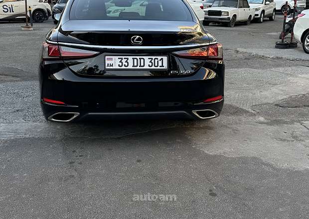 Lexus ES 350