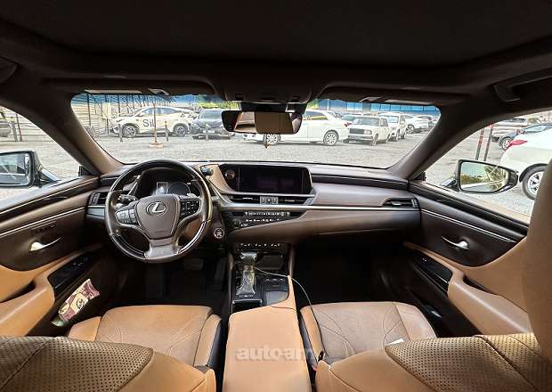 Lexus ES 350