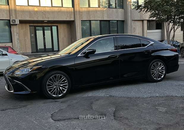 Lexus ES 350