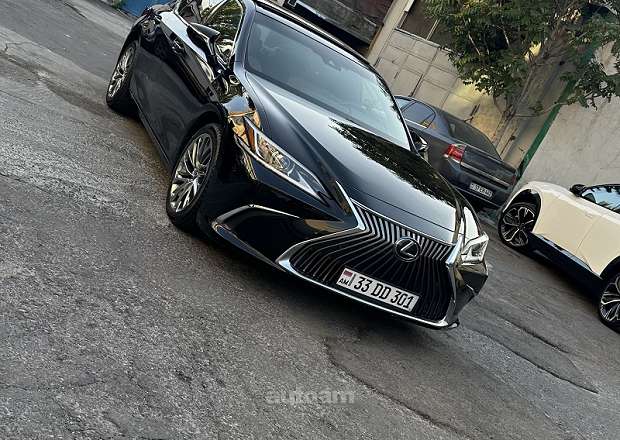 Lexus ES 350