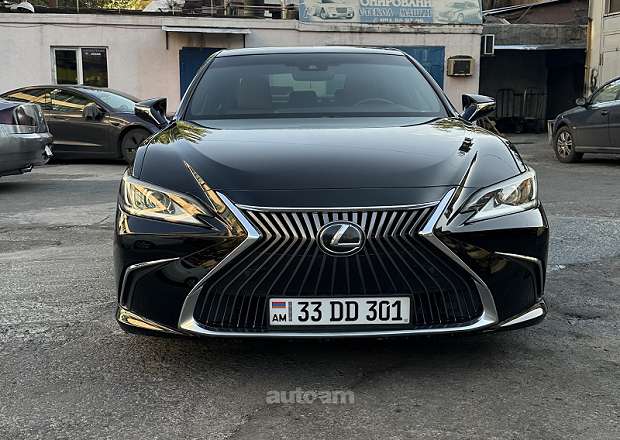 Lexus ES 350