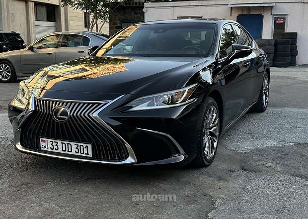 Lexus ES 350