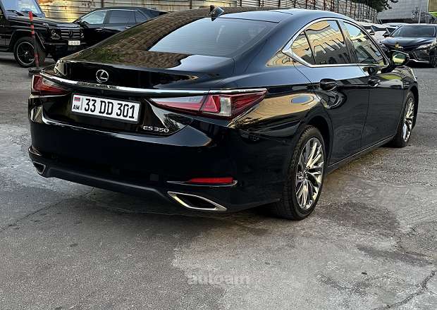 Lexus ES 350