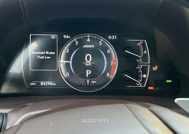 Lexus ES 350