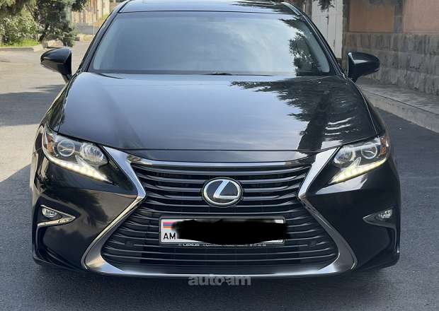 Lexus ES 250