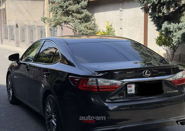 Lexus ES 250