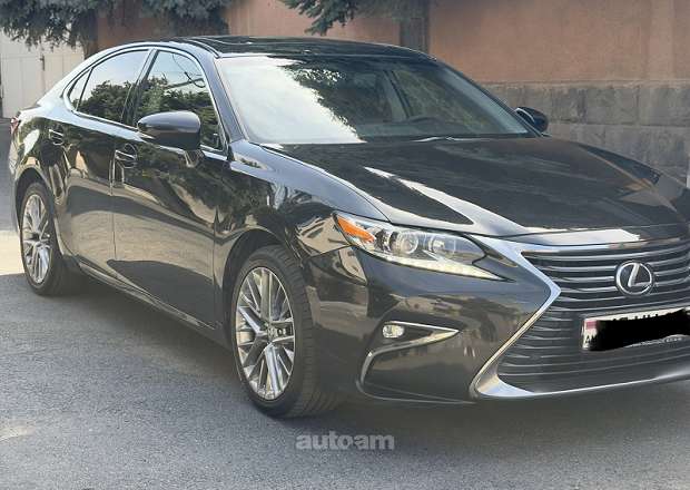 Lexus ES 250