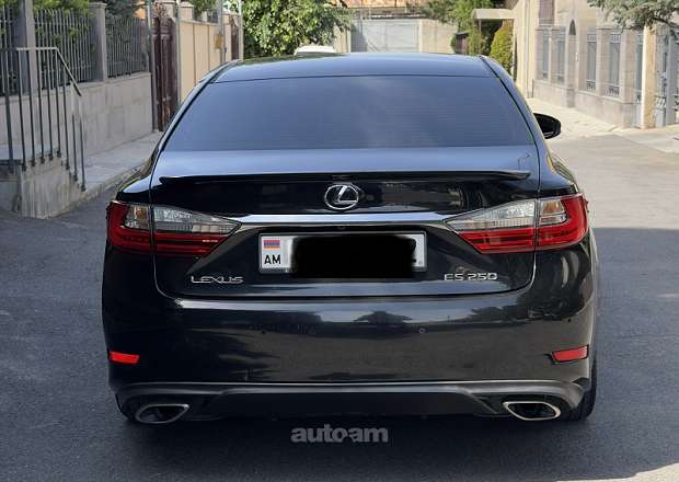 Lexus ES 250
