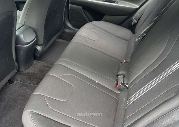 Hyundai Elantra 2021 — photo 10