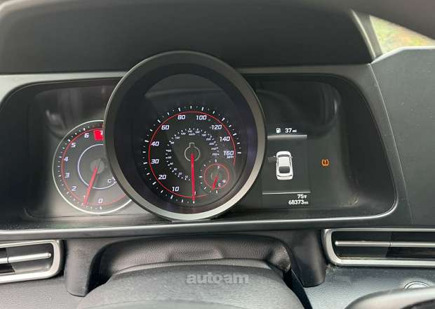 Hyundai Elantra 2021 — photo 9