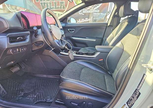 Kia K4