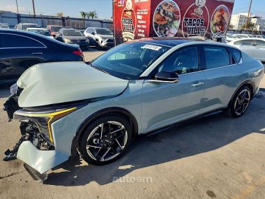 Kia K4  2025 