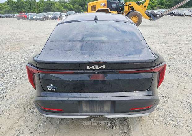 Kia K4