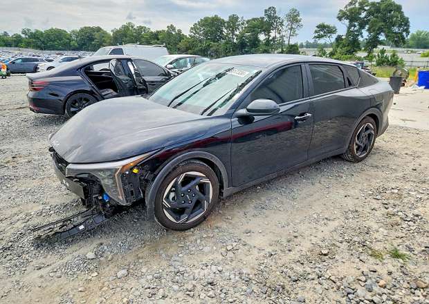 Kia K4