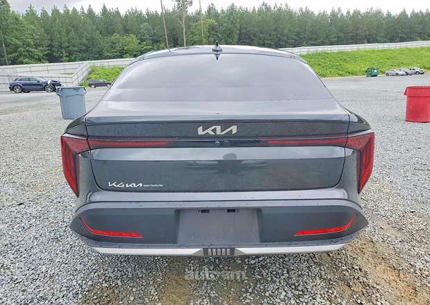 Kia K4