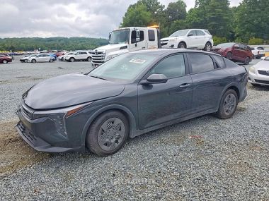 Kia K4  2024 