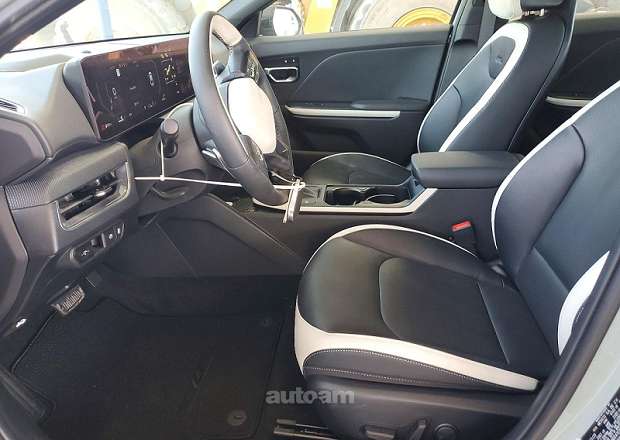 Kia K4