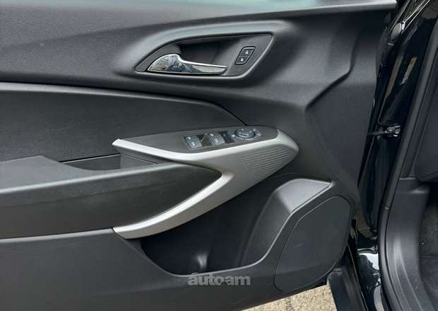 Chevrolet Trax 2023 — լուսանկար 10