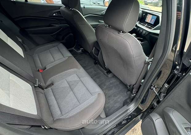 Chevrolet Trax 2023 — լուսանկար 12